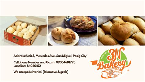 3n bakery franchise|Bicol's Best Toasted Siopao now available in Pasig .